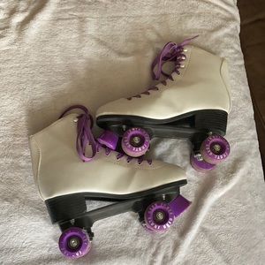 Roller blades